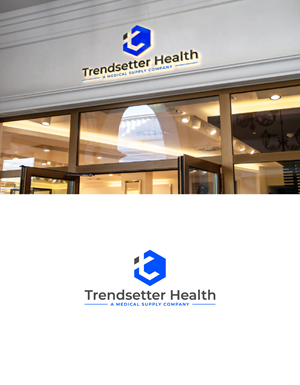 Logo Design by JMN Signatures for Paradigm MedSolutions | Design: #37419662