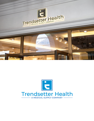 Logo Design by JMN Signatures for Paradigm MedSolutions | Design: #37419665