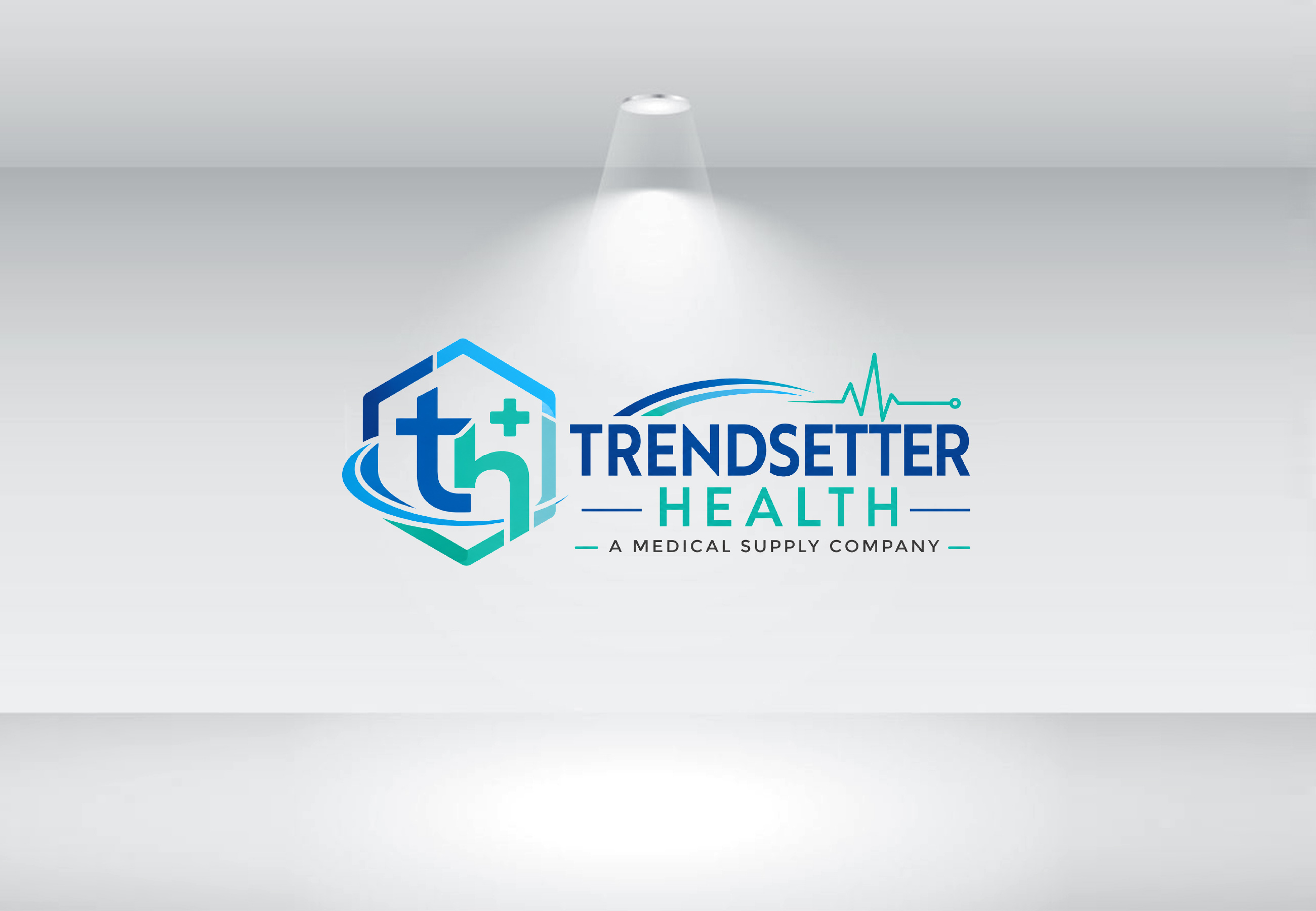 Logo Design by Ideas Expert for Paradigm MedSolutions | Design #37422026
