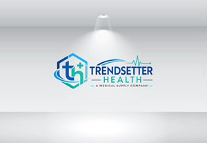 Logo Design by Ideas Expert for Paradigm MedSolutions | Design: #37422026