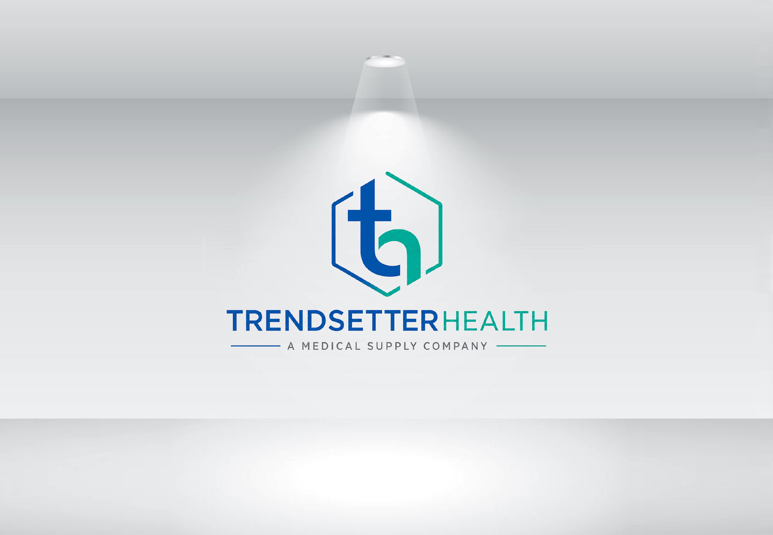 Logo Design by Ideas Expert for Paradigm MedSolutions | Design #37422027