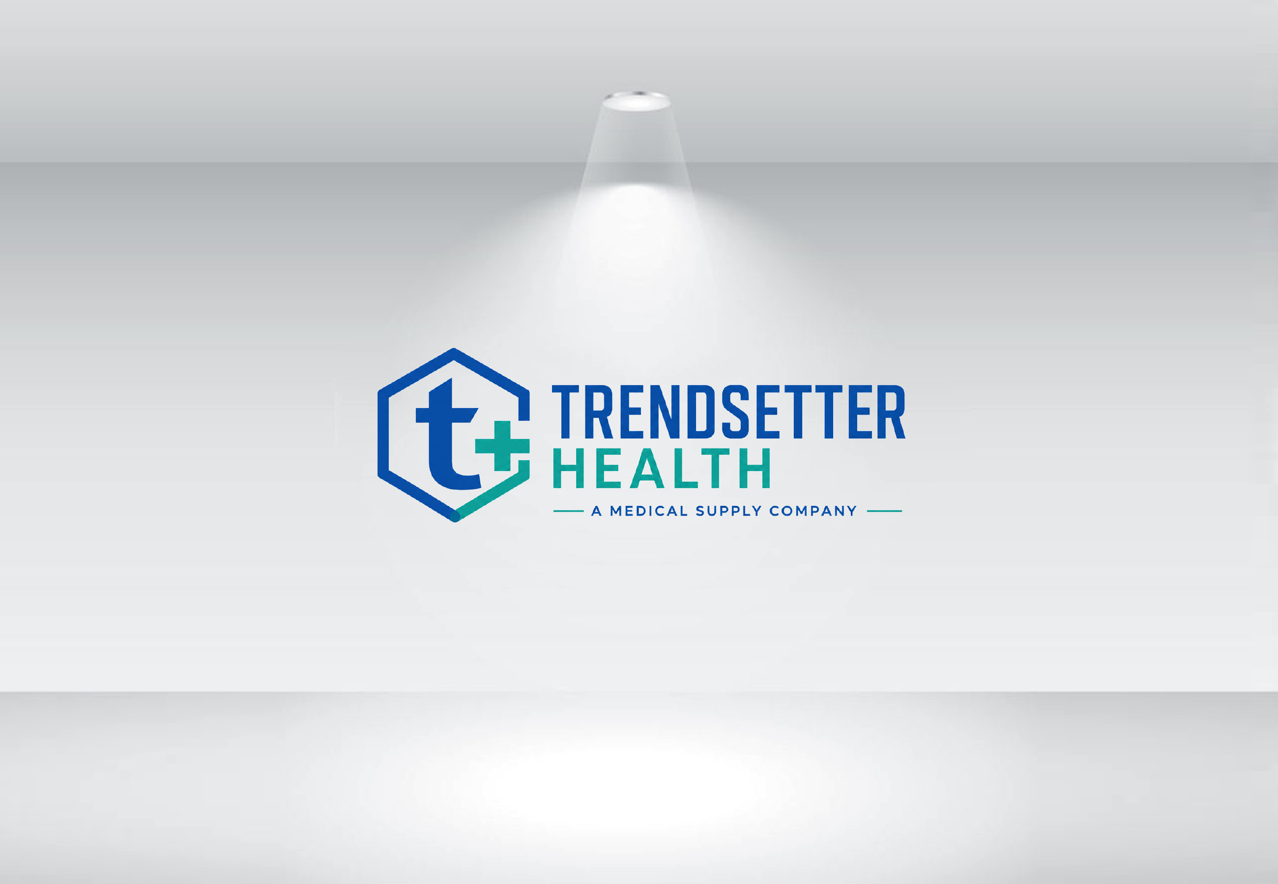 Logo Design by Ideas Expert for Paradigm MedSolutions | Design #37422028