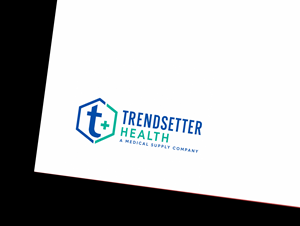 Logo Design by Ideas Expert for Paradigm MedSolutions | Design: #37422033