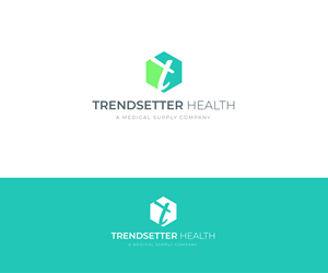 Logo Design by OmR786 for Paradigm MedSolutions | Design: #37433467