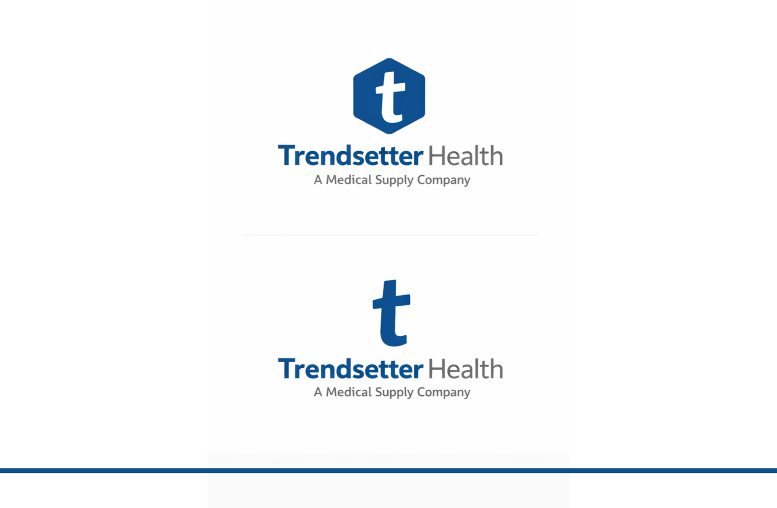 Logo Design by Jack Designz for Paradigm MedSolutions | Design #37422512