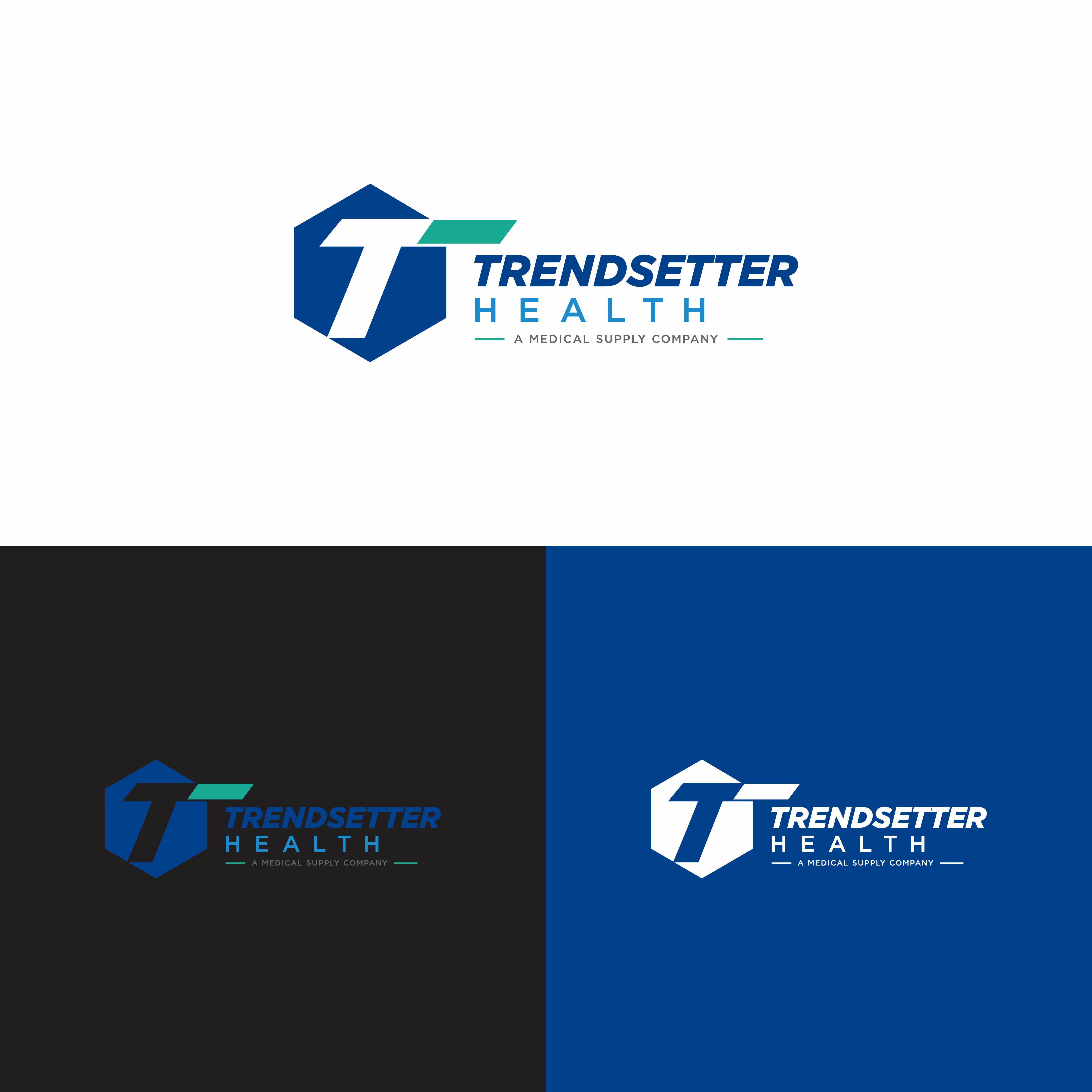 Logo Design by bangsa for Paradigm MedSolutions | Design #37418366