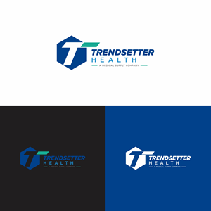 Logo Design by bangsa for Paradigm MedSolutions | Design: #37418366