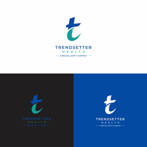 Logo Design by bangsa for Paradigm MedSolutions | Design: #37419949