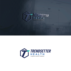 Logo Design by Usmaan4 for Paradigm MedSolutions | Design: #37418858