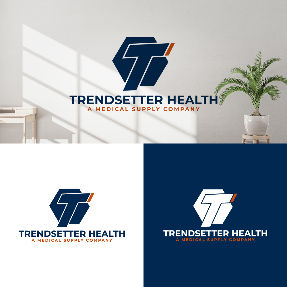 Logo Design by Virtuoso_designs for Paradigm MedSolutions | Design #37419352