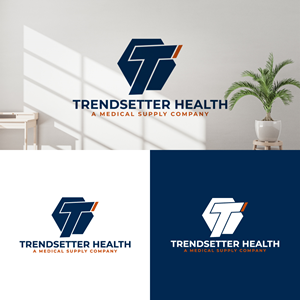 Logo Design by Virtuoso_designs for Paradigm MedSolutions | Design: #37419352