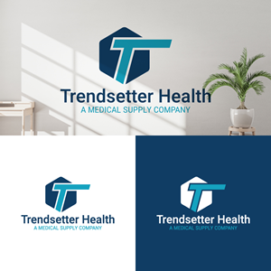 Logo Design by Virtuoso_designs for Paradigm MedSolutions | Design: #37419353
