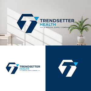 Logo Design by Virtuoso_designs for Paradigm MedSolutions | Design: #37419354