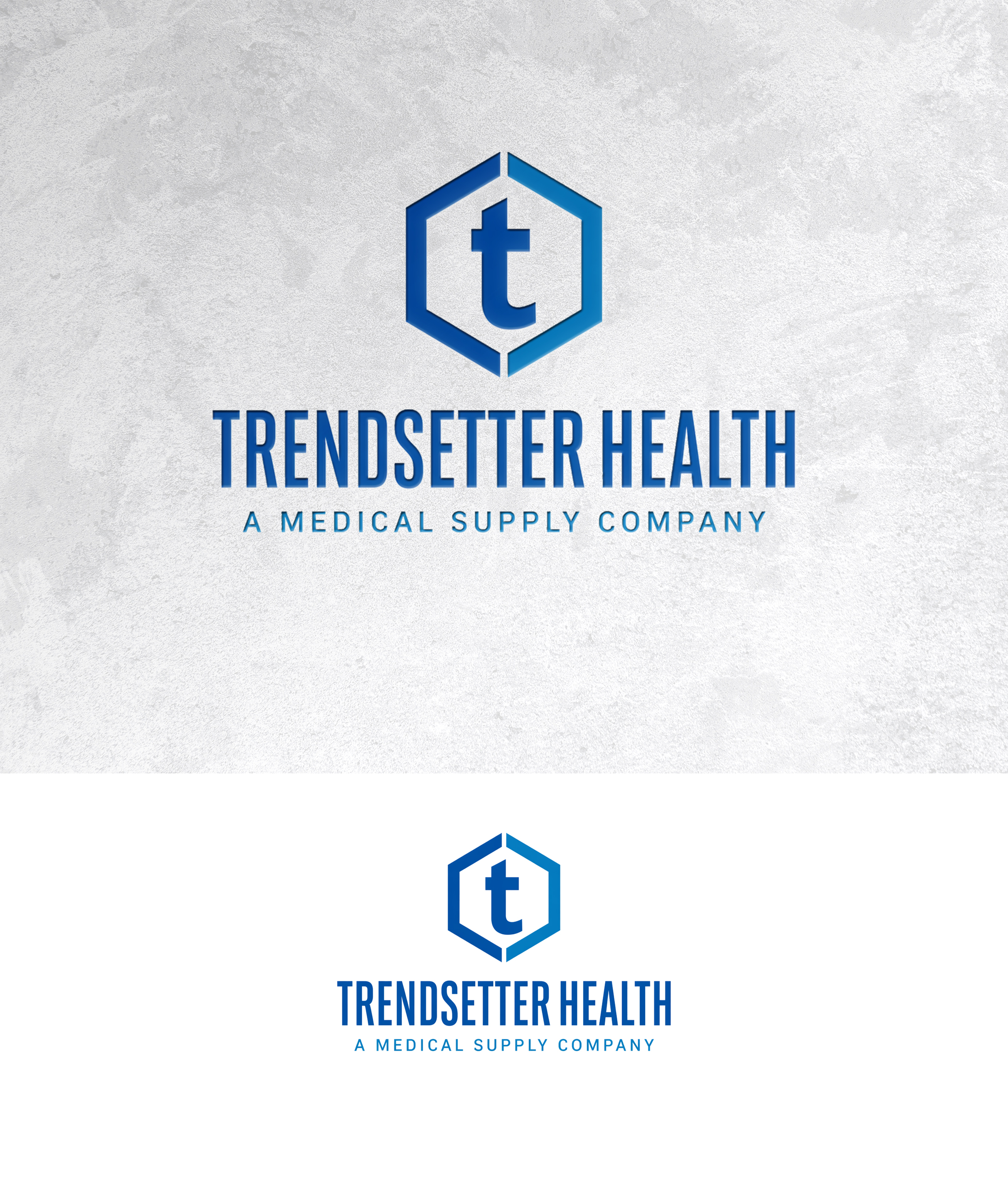 Logo Design by zamdi for Paradigm MedSolutions | Design #37432105