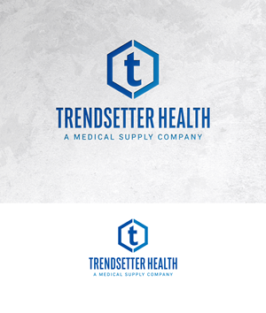 Logo Design by zamdi for Paradigm MedSolutions | Design: #37432105