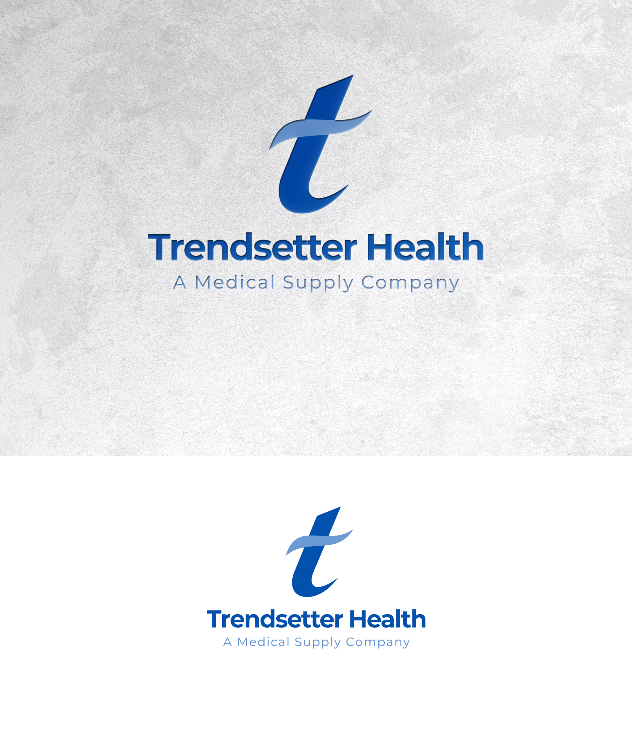 Logo Design by zamdi for Paradigm MedSolutions | Design #37432109