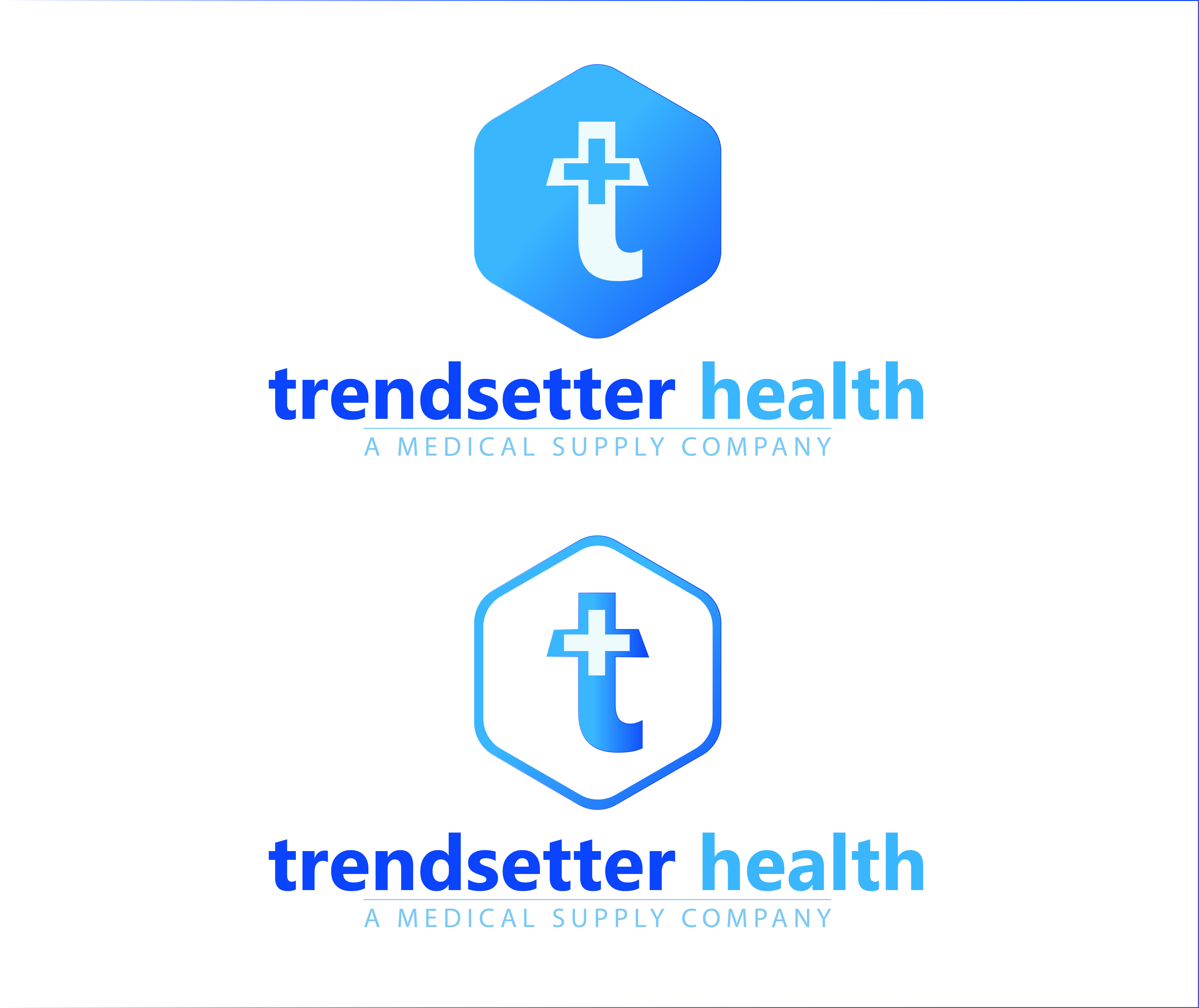 Logo-Design von ARIF YULIANTO für Paradigm MedSolutions | Design #37436877