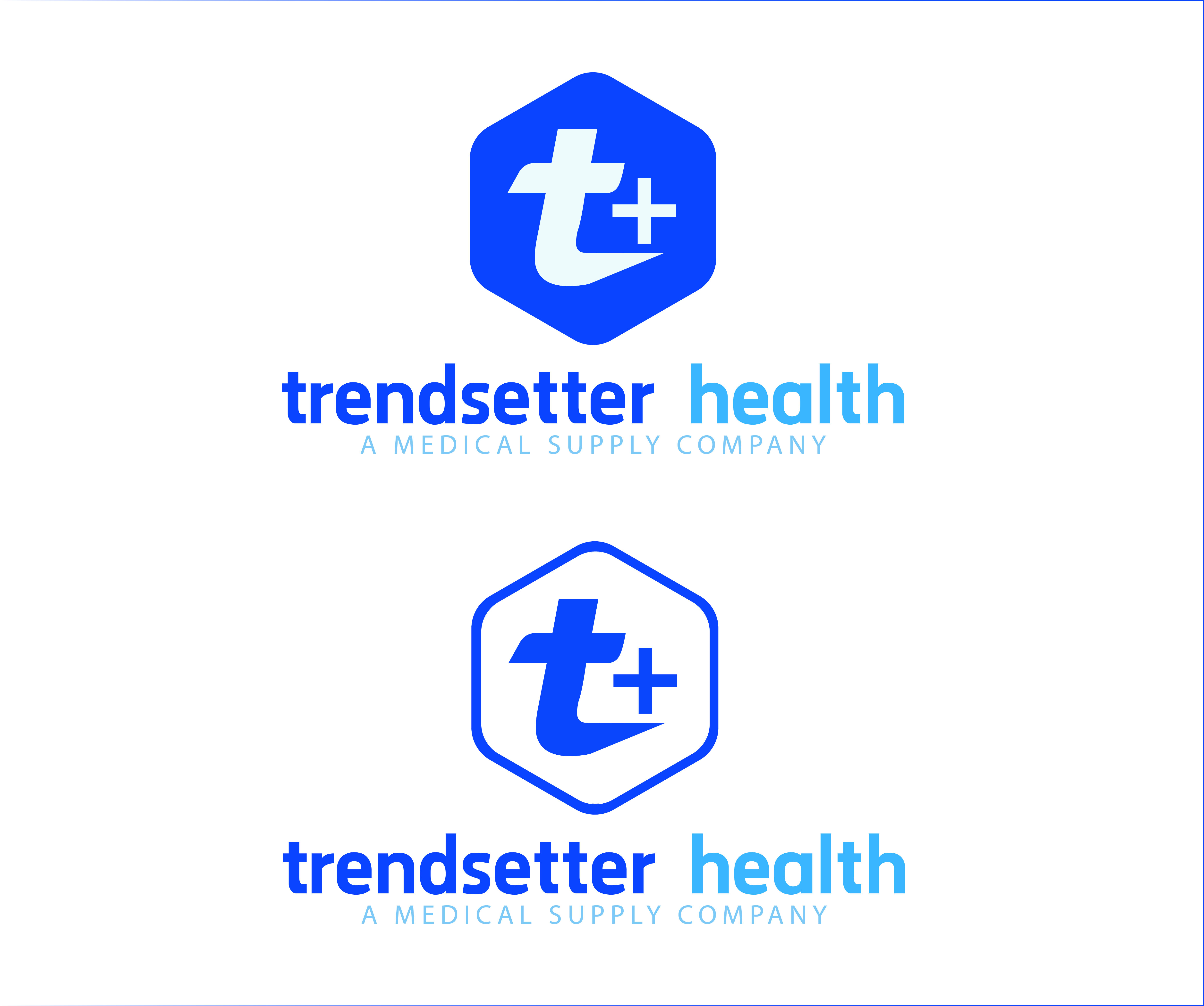 Logo Design by ARIF YULIANTO for Paradigm MedSolutions | Design #37437004