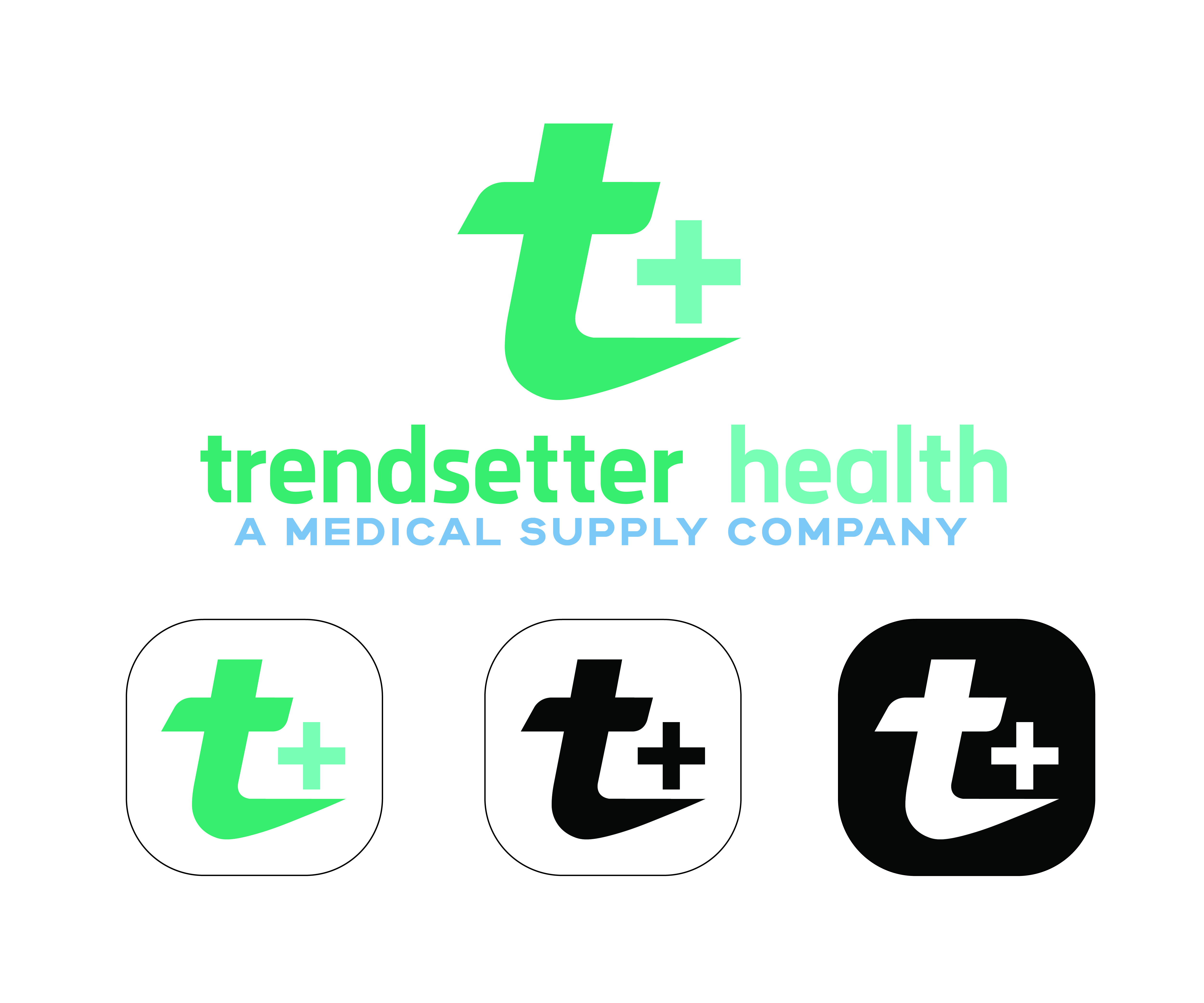 Design de Logo par ARIF YULIANTO pour Paradigm MedSolutions | Design #37437556