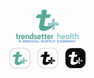 Logo Design by ARIF YULIANTO for Paradigm MedSolutions | Design: #37437561