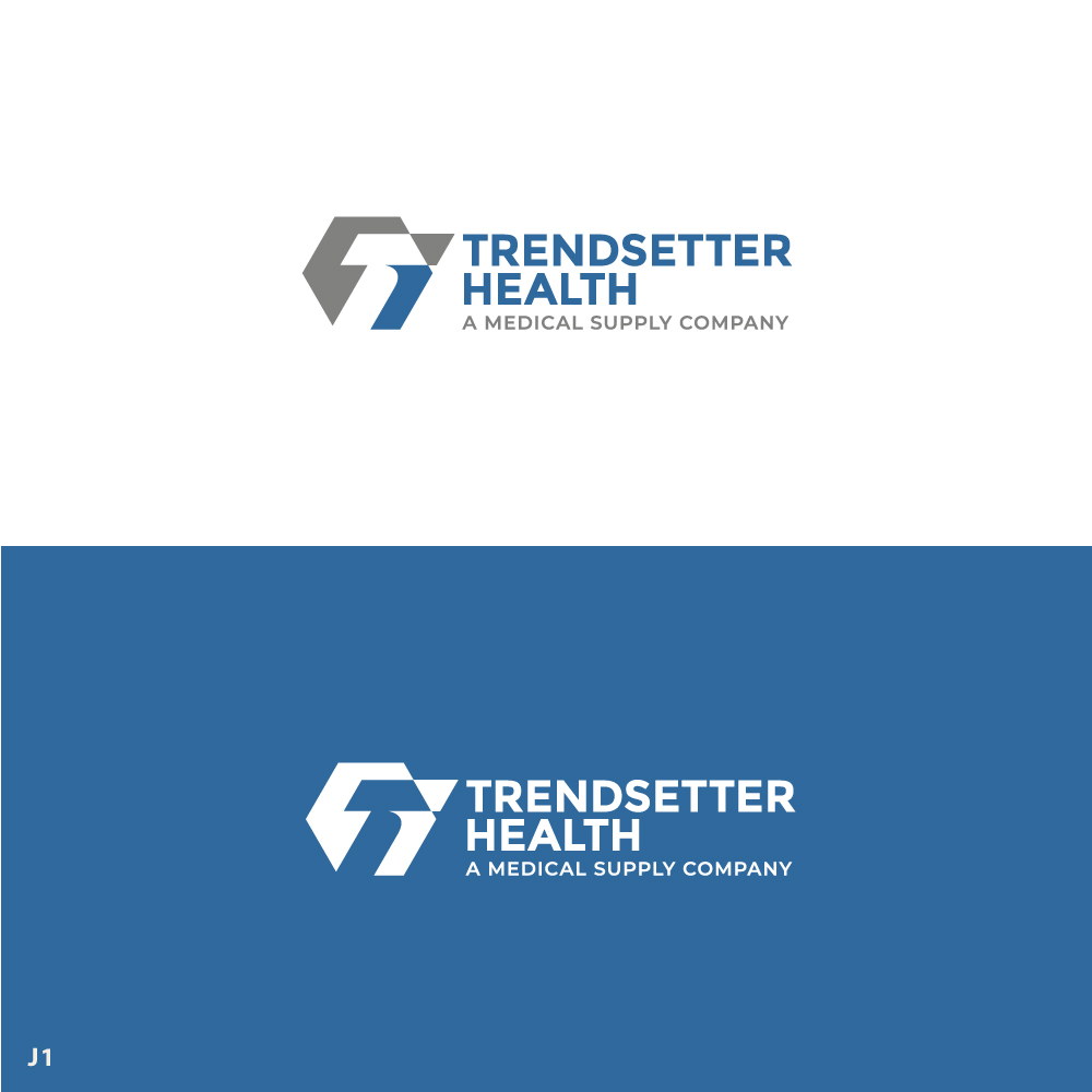 Logo Design by Sujit Banerjee for Paradigm MedSolutions | Design #37412730
