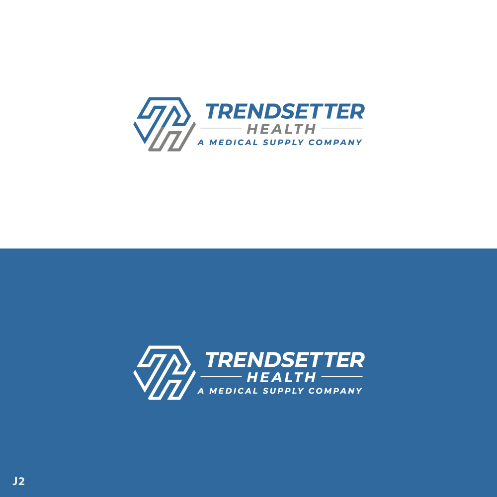 Logo Design by Sujit Banerjee for Paradigm MedSolutions | Design #37412731