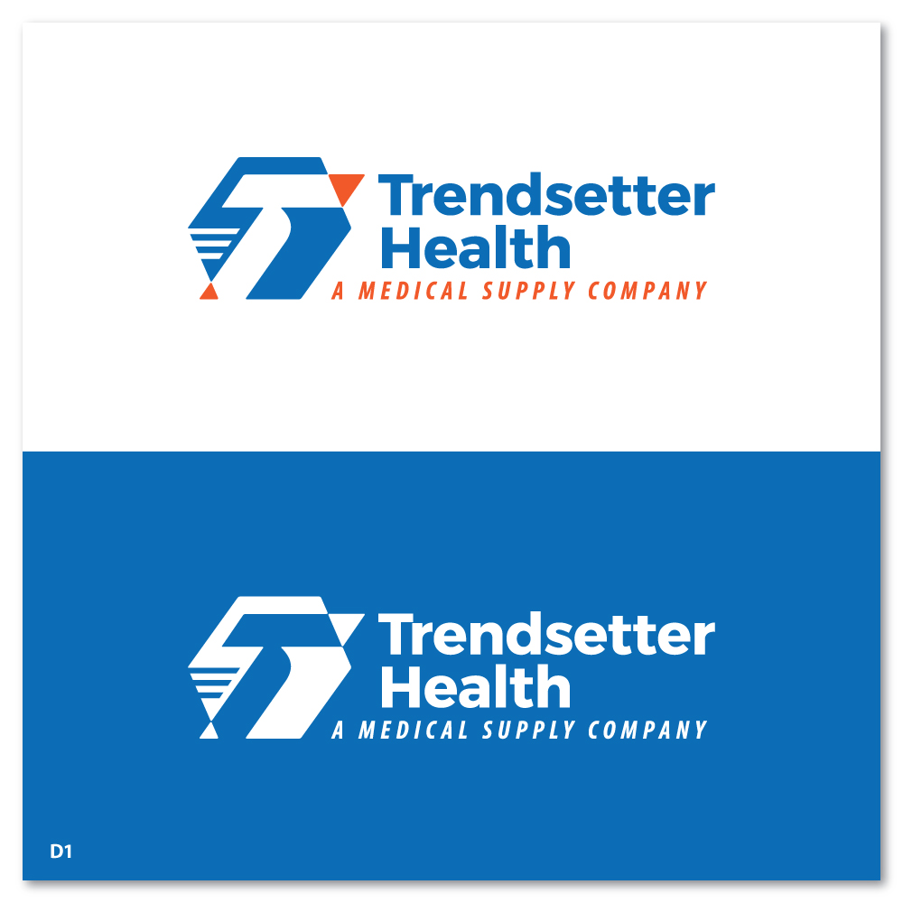 Logo Design by Sujit Banerjee for Paradigm MedSolutions | Design #37412732