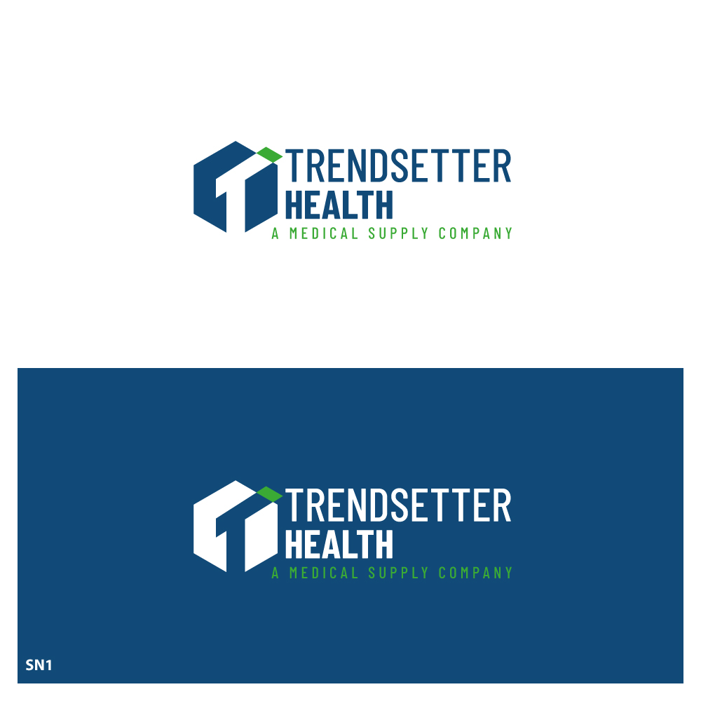 Logo Design by Sujit Banerjee for Paradigm MedSolutions | Design #37412734