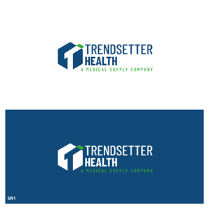 Logo Design by Sujit Banerjee for Paradigm MedSolutions | Design: #37412734