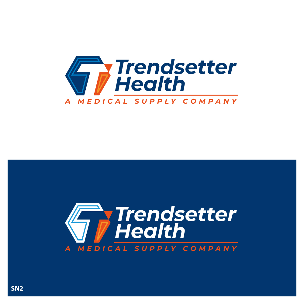 Logo Design by Sujit Banerjee for Paradigm MedSolutions | Design #37412735
