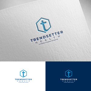 Logo Design by alzac for Paradigm MedSolutions | Design: #37435231