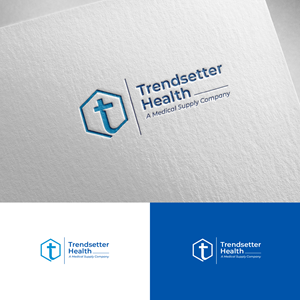 Logo Design by alzac for Paradigm MedSolutions | Design: #37435251