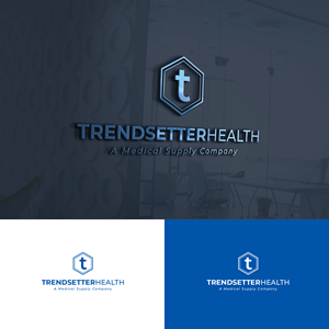 Logo Design by alzac for Paradigm MedSolutions | Design: #37437668