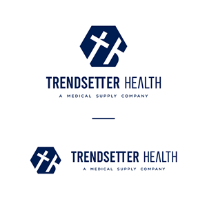 Logo Design by debdesign for Paradigm MedSolutions | Design: #37422094