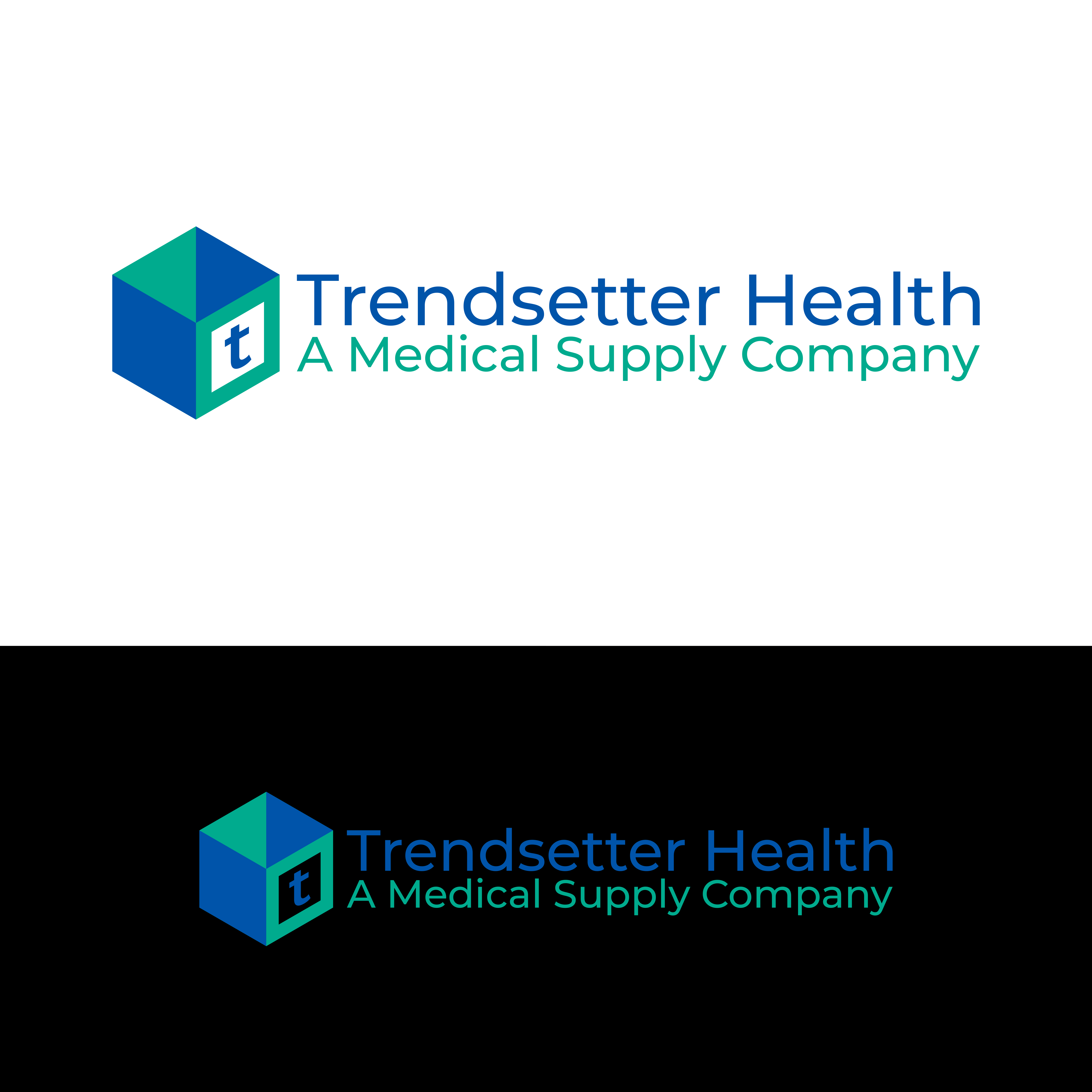 Logo Design by sallu for Paradigm MedSolutions | Design #37433845