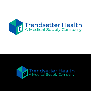 Logo Design by sallu for Paradigm MedSolutions | Design: #37433845
