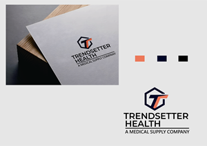 Logo Design by ipommm vvti for Paradigm MedSolutions | Design: #37418028
