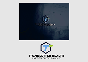 Logo Design by ipommm vvti for Paradigm MedSolutions | Design: #37418145