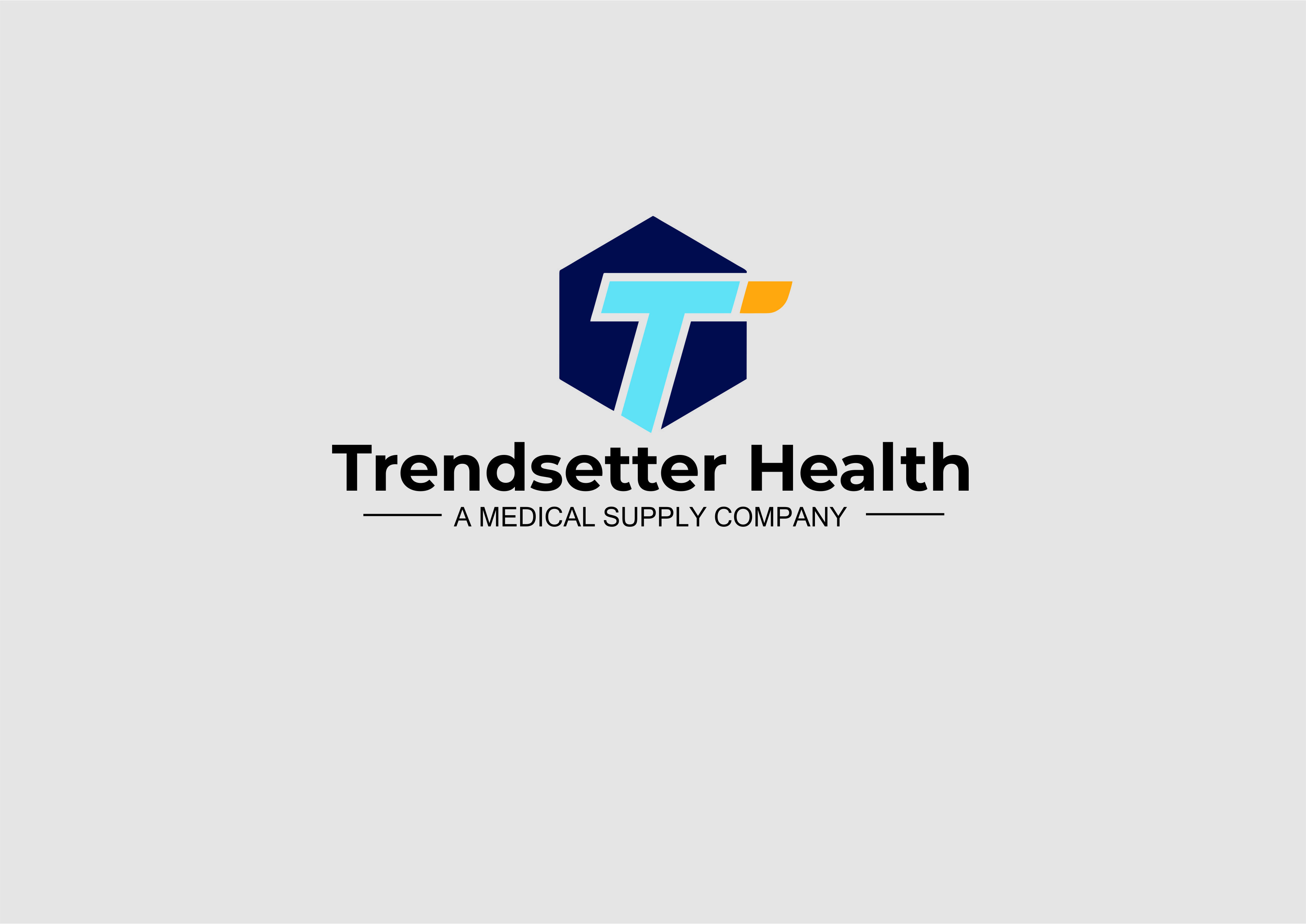 Logo Design by ipommm vvti for Paradigm MedSolutions | Design #37418197