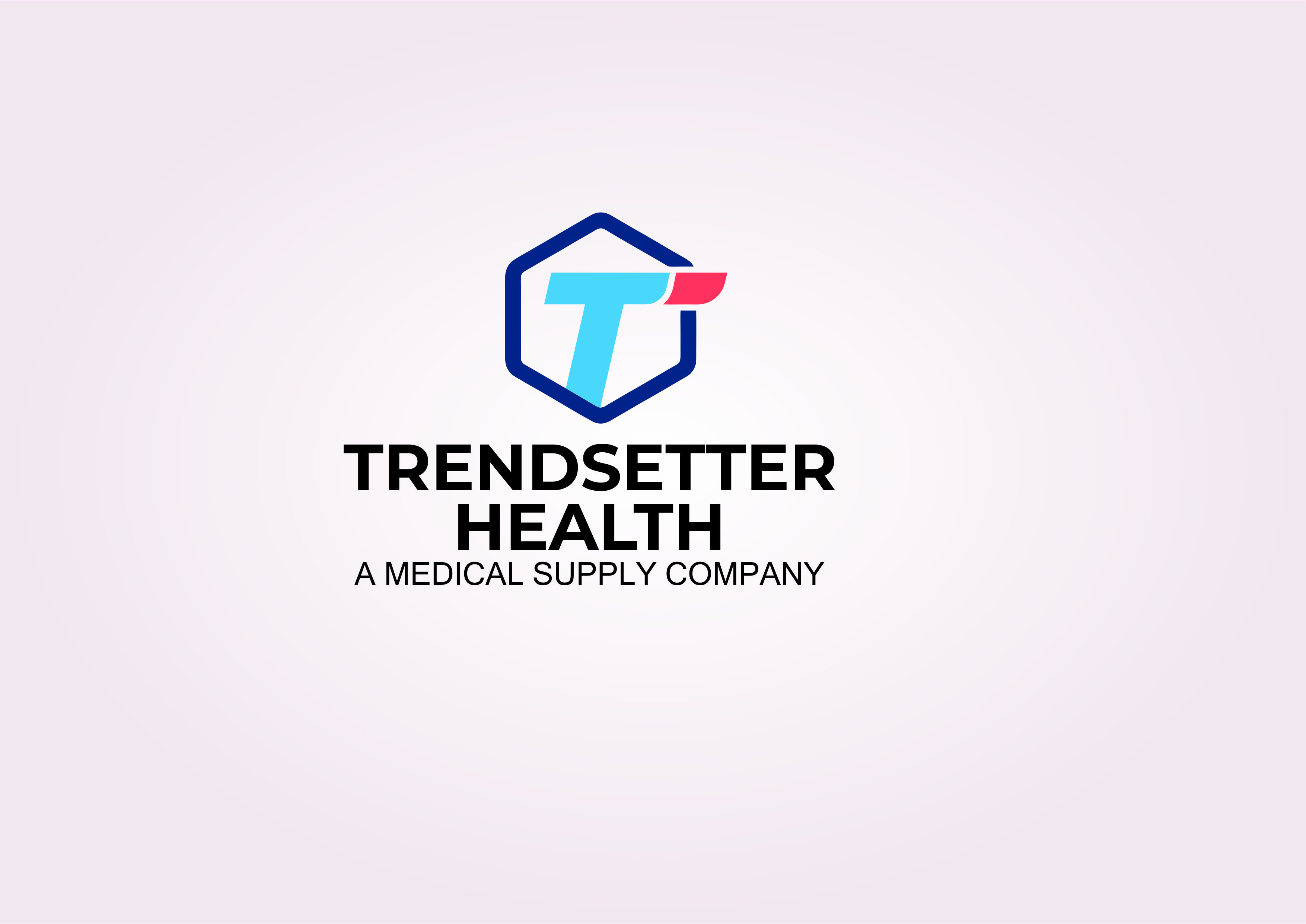 Logo Design by ipommm vvti for Paradigm MedSolutions | Design #37418198