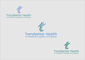 Logo Design by ipommm vvti for Paradigm MedSolutions | Design: #37422738