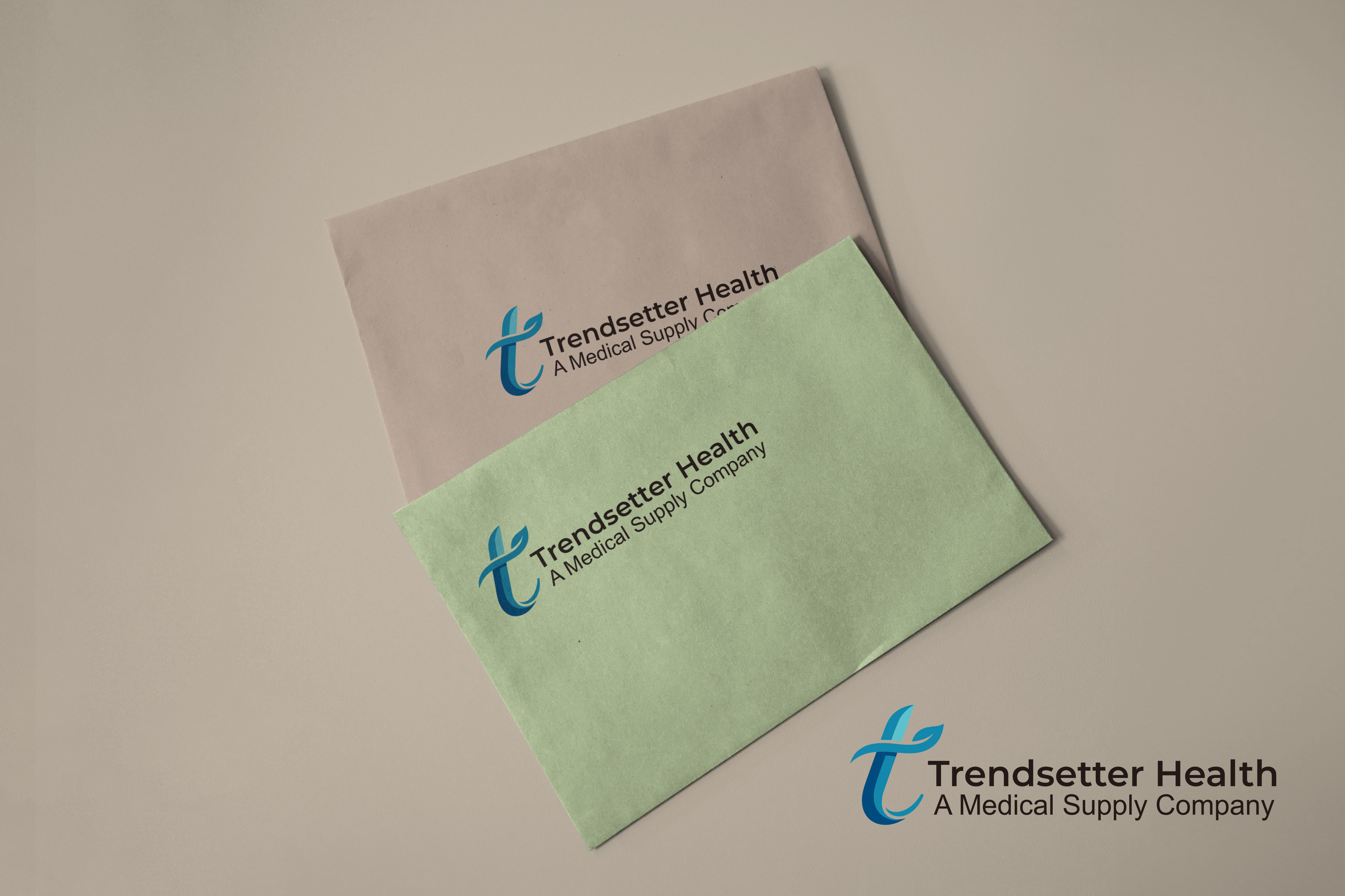 Logo Design by ipommm vvti for Paradigm MedSolutions | Design #37424281