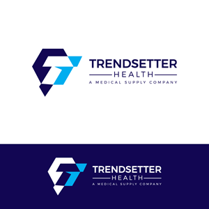 Logo Design by H4R5Z for Paradigm MedSolutions | Design: #37412034