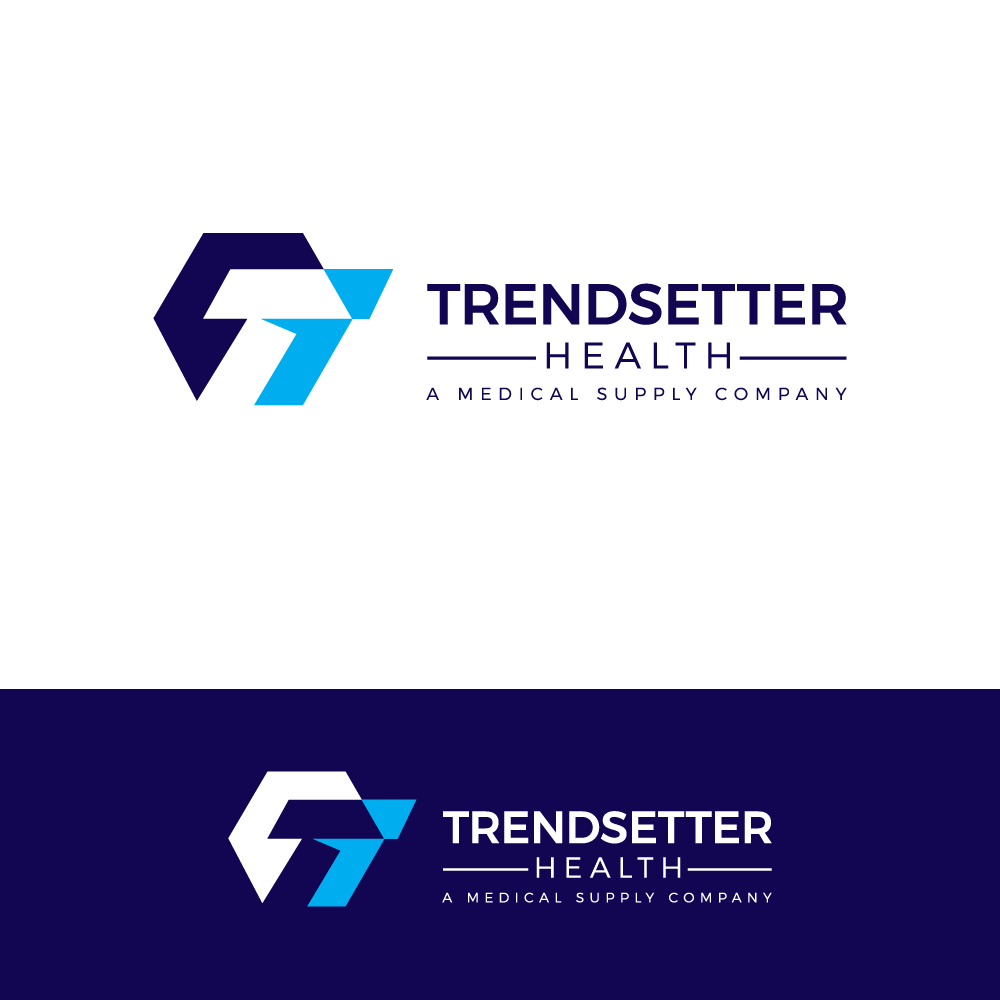 Logo Design by H4R5Z for Paradigm MedSolutions | Design #37412035