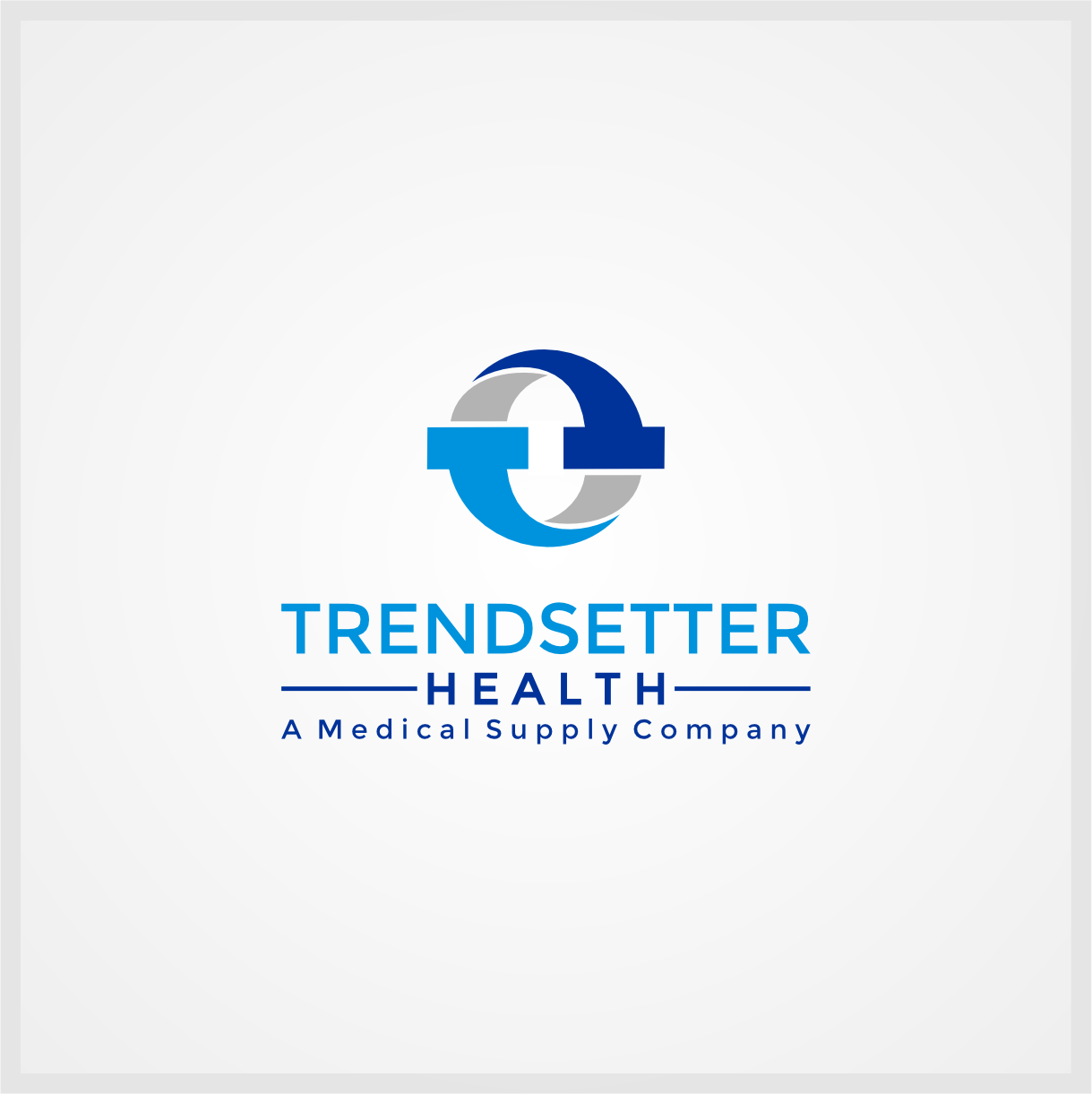 Logo Design by byguna for Paradigm MedSolutions | Design #37437507
