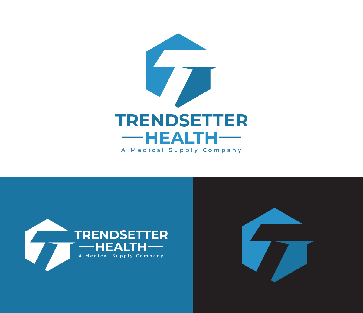 Logo Design by Owltive for Paradigm MedSolutions | Design #37410250