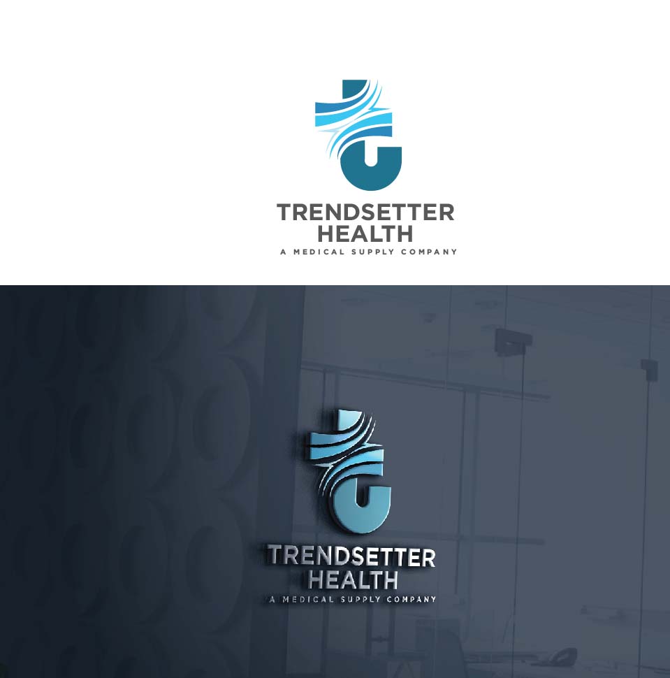 Logo Design by success logo for Paradigm MedSolutions | Design #37429505