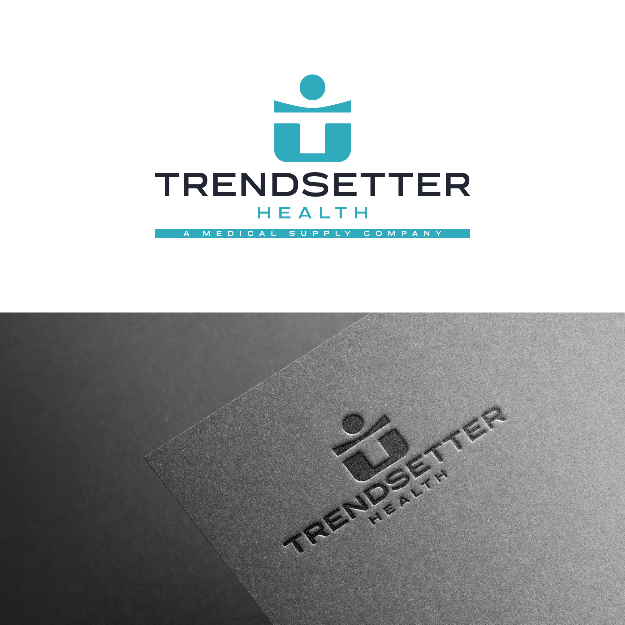 Diseño de Logo por oxkenzie para Paradigm MedSolutions | Diseño #37432782