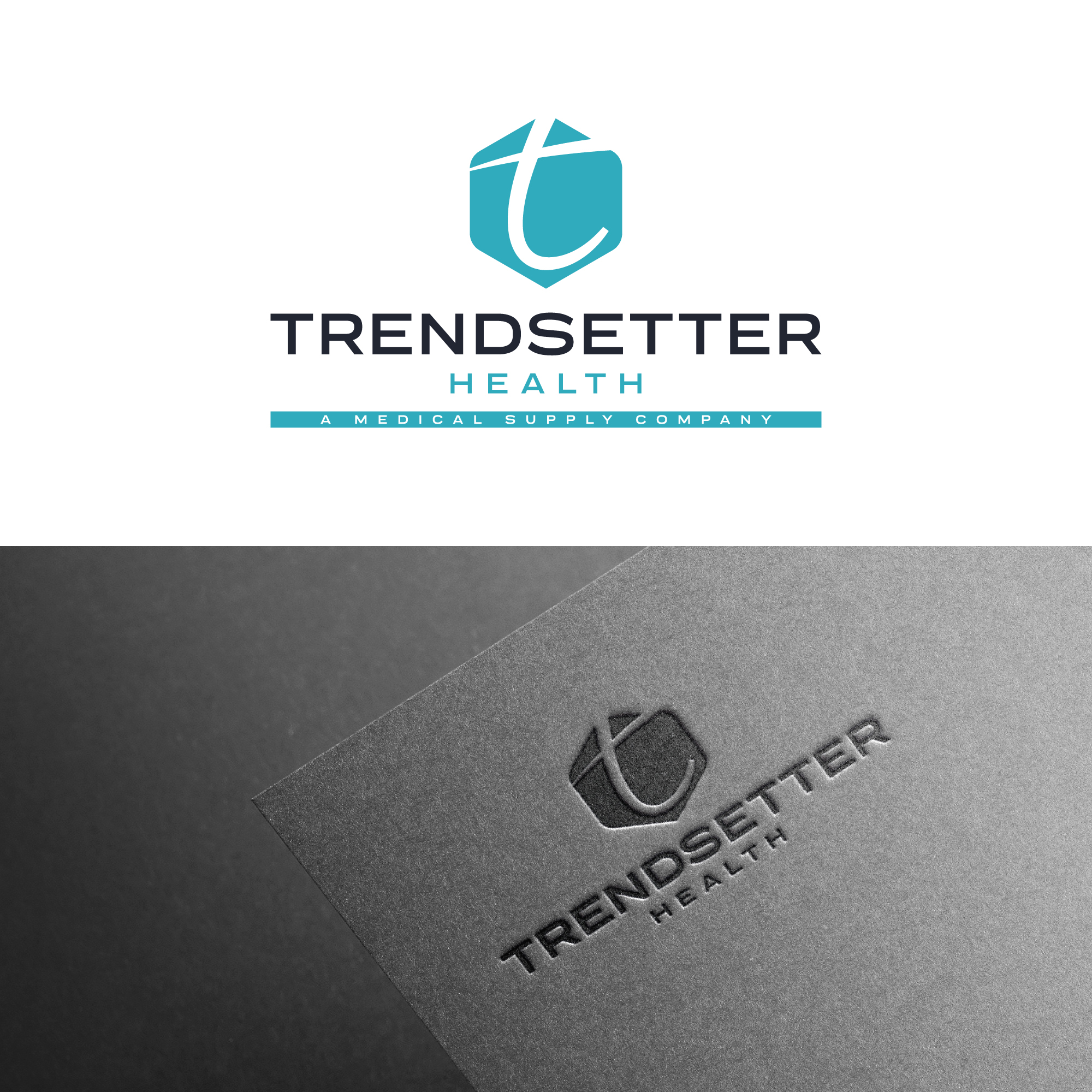 Logo Design by oxkenzie for Paradigm MedSolutions | Design #37432809