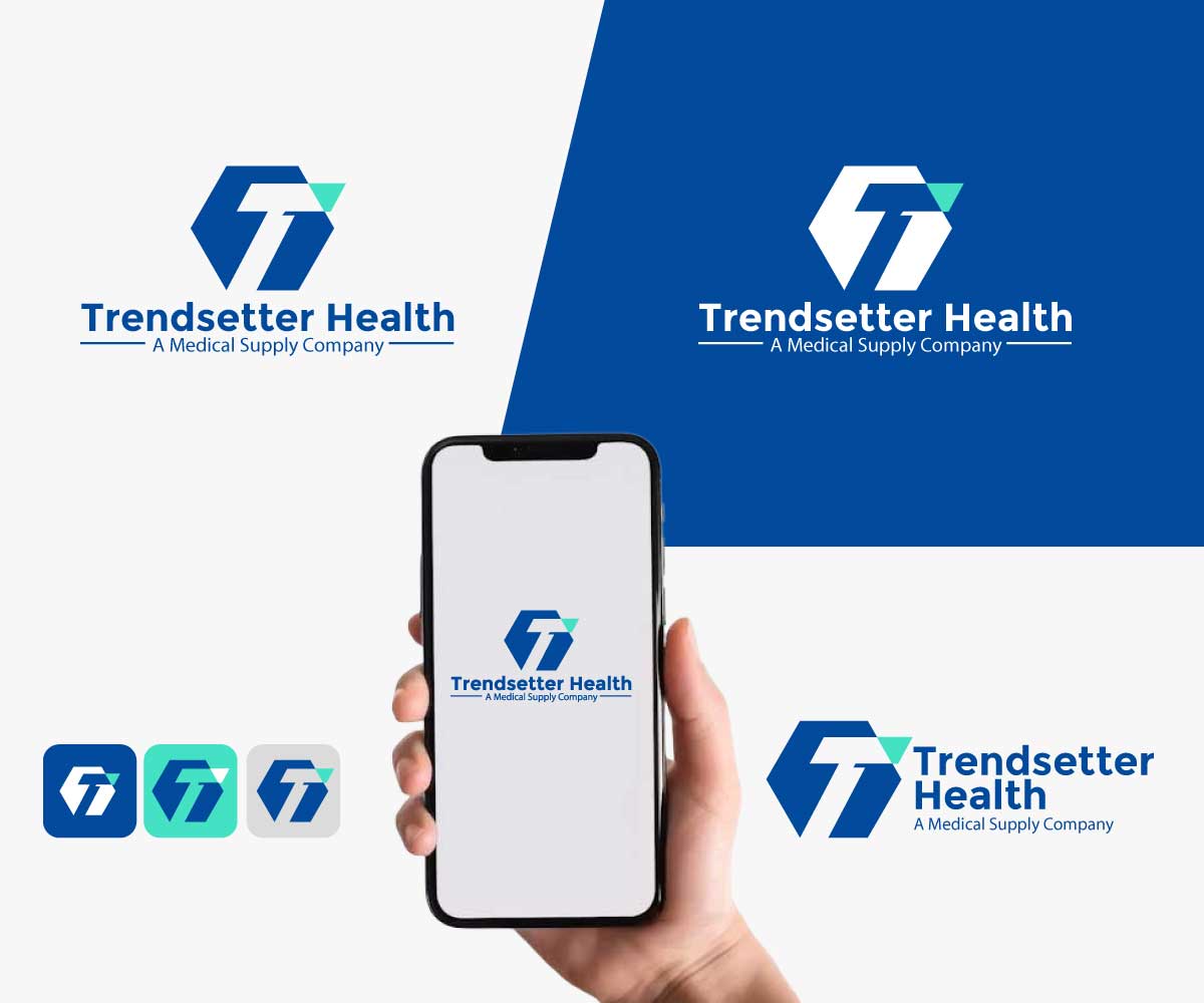Logo Design by future logo.com for Paradigm MedSolutions | Design #37411522